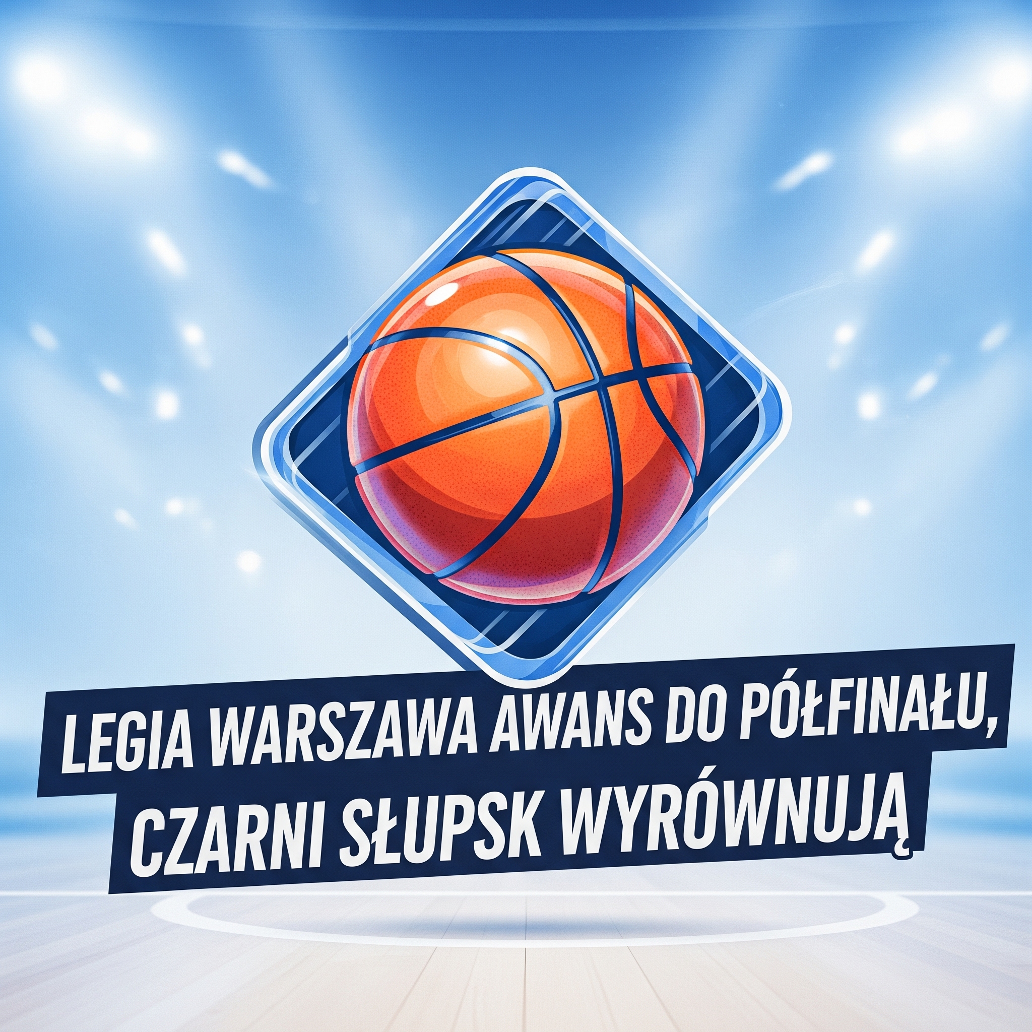 W ORLEN Basket Lidze działy się prawdziwe emocje! Czarni jeszcze walczą!