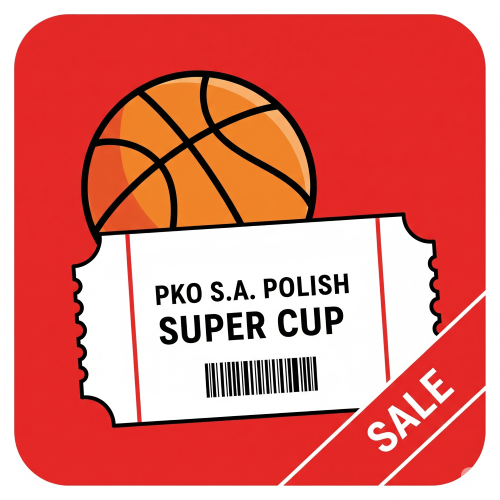 Bilety na Pekao S.A. Superpuchar Polski w Warszawie