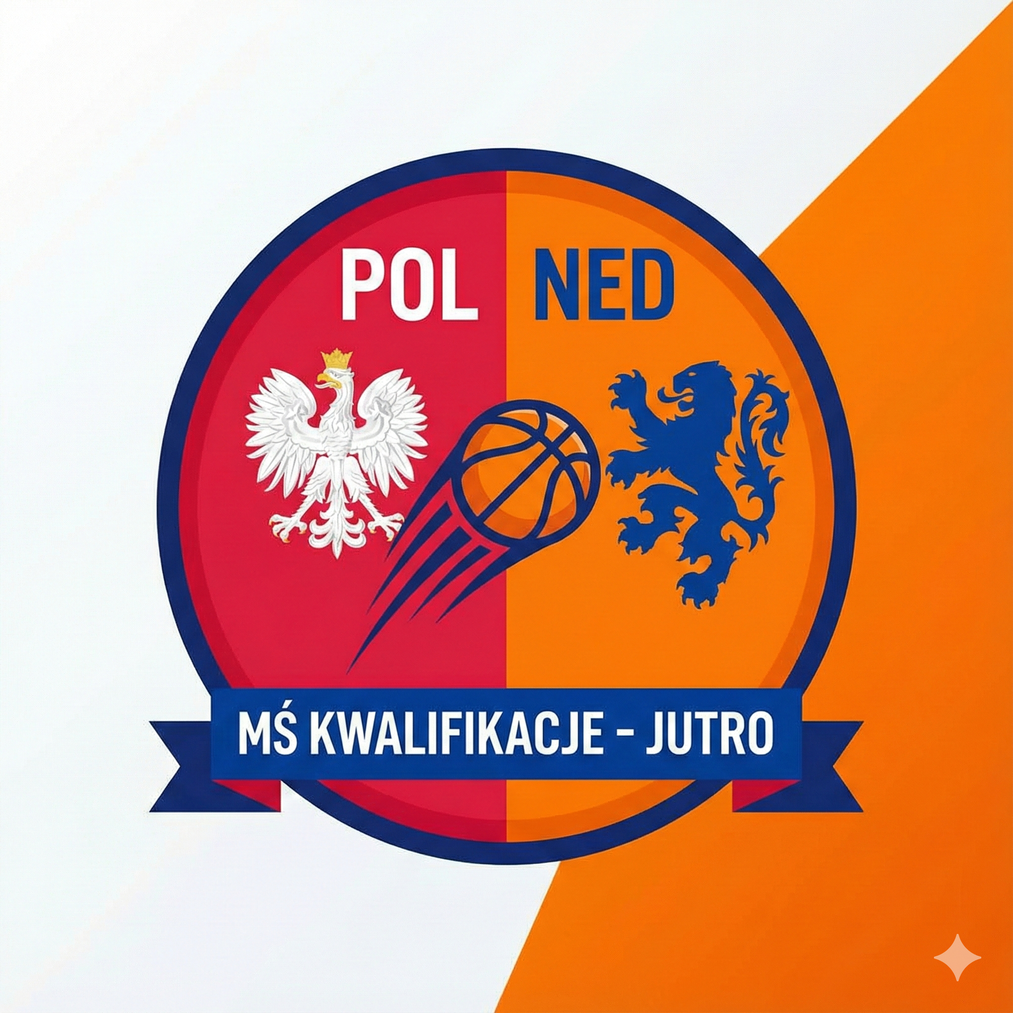 🏀 IDZIEMY ZA CIOSEM! CZAS NA DRUGI KROK W STRONĘ KATARU!