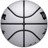 Piłka do koszykówki Wilson NBA Player Icon Uv Bskt Lebron WZ4030501XB