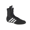 Buty bokserskie ADIDAS BOX HOG II czarny