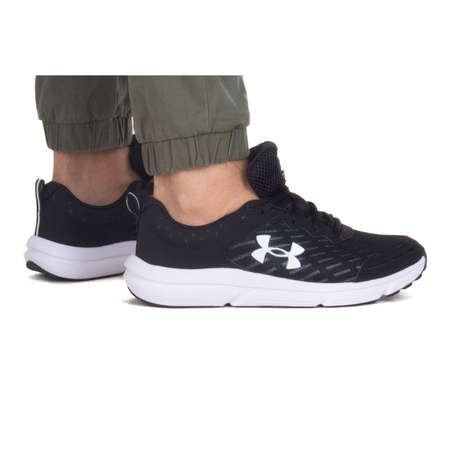 Buty Under Armour Charged Assert 10 M 3026175-001