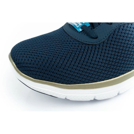 Buty Skechers Flex Appeal 4.0 Brillant View W 149303/NVGD