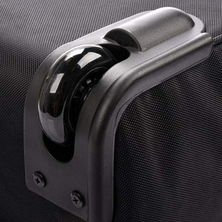 Torba podróżna na kółkach SwissBags 17235