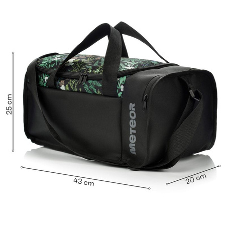Torba fitness Meteor Nanuq 16894