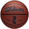Piłka do koszykówki Wilson NBA Authentic City Chicago Ball WZ2016002XB