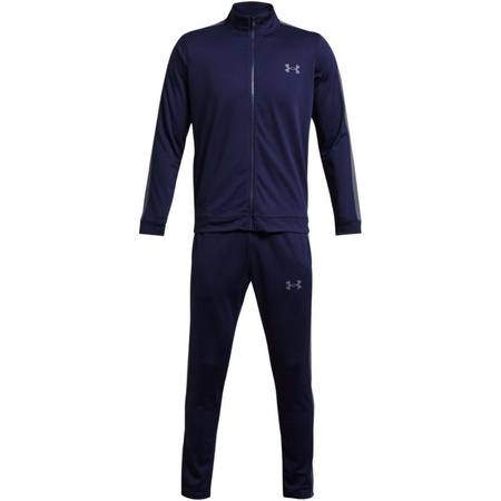 Dres Under Armour Rival Knit Track Suit M 1357139 410