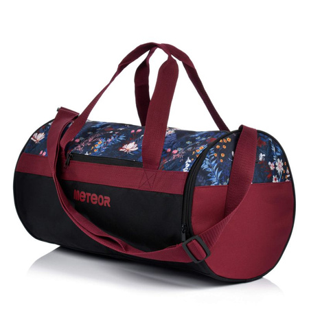 Torba fitness Meteor Sirin 16903