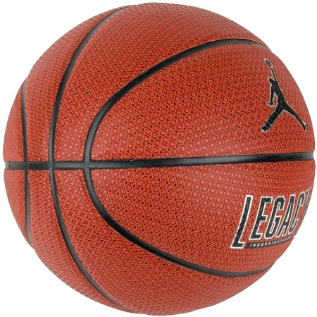 Piłka Jordan Legacy 2.0 8P In/Out Ball J1008253-855