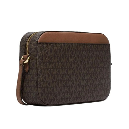 Torebka Michael Kros Jet Set Item Chain Xbdy 35S1GTTC9B