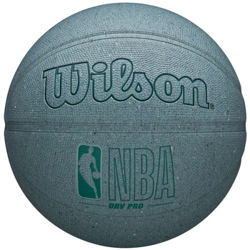 Piłka do koszykówki Wilson NBA DRV Pro Ball WZ3016002XB