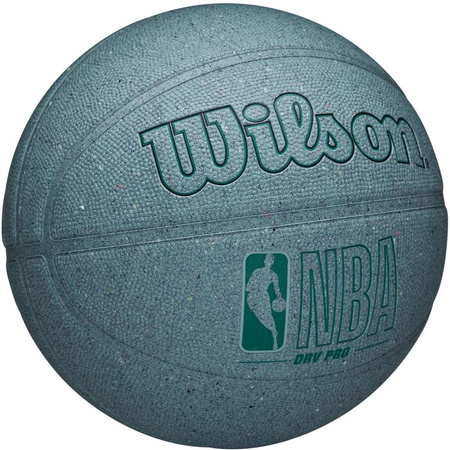 Piłka do koszykówki Wilson NBA DRV Pro Ball WZ3016002XB
