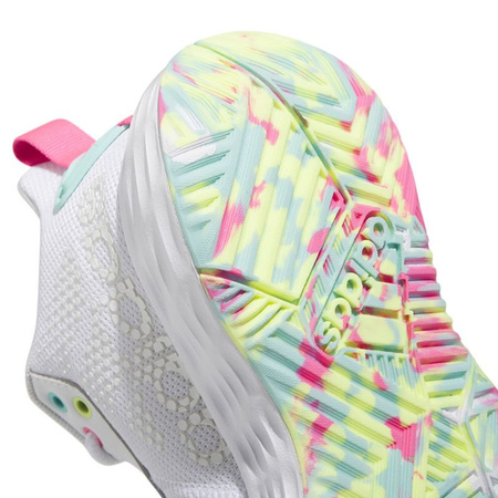 Buty do koszykówki adidas OwnTheGame 2.0 JR IF2696