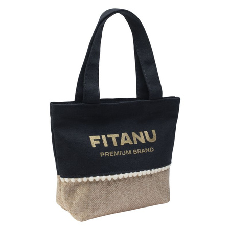 Torba zakupowa Fitanu Eco Bag 23x17 92800628332