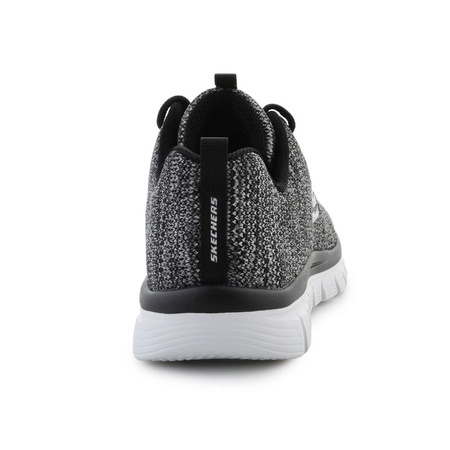 Buty Skechers Graceful Twisted Fortune M 12614-BKW