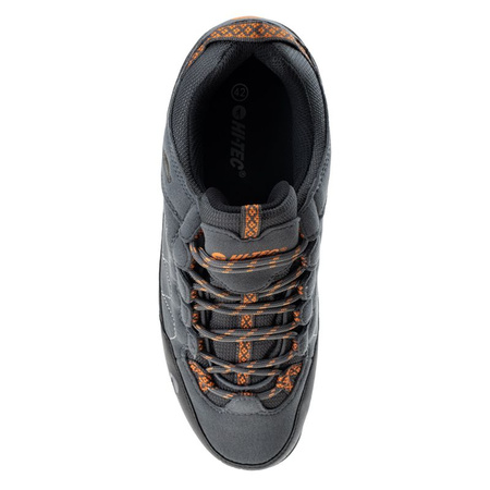 Buty Hi-tec Gelen II Low Wp M 92800330789