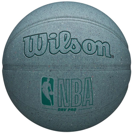Piłka do koszykówki Wilson NBA DRV Pro Ball WZ3016002XB