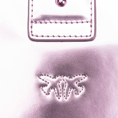 Torebka Pinko Love One Mini Cl 100059 A1JD WWGB