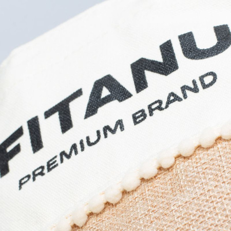 Torba zakupowa Fitanu Eco Bag 23x17 92800628333