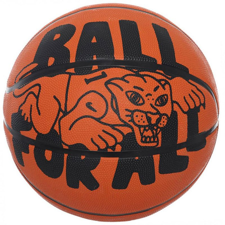 Piłka do koszykówki Nike Playground  Outdoor 100 4371 811 06