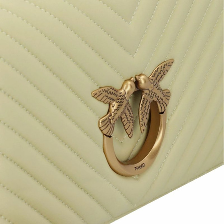 Torebka Pinko Love Click Classic 100063 A0GK S14Q