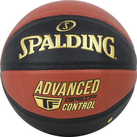 Piłka Spalding Advanced Grip Control  In/Out Ball 76872Z