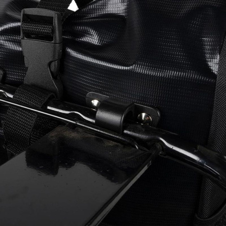 Torba rowerowa Dunlop sakwa 1042299