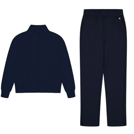 Dres Champion Full Zip Suit W 117988 BS501