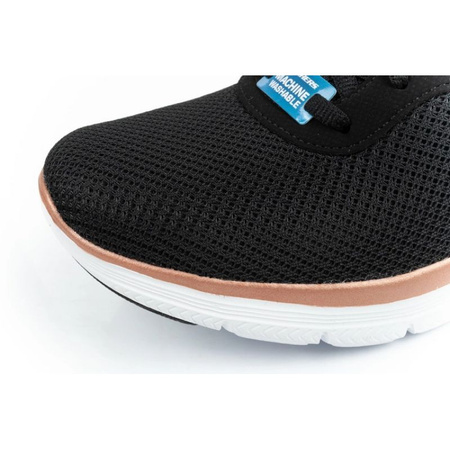 Buty Skechers Flex Appeal 4.0 Brillant View W 149303/BKRG