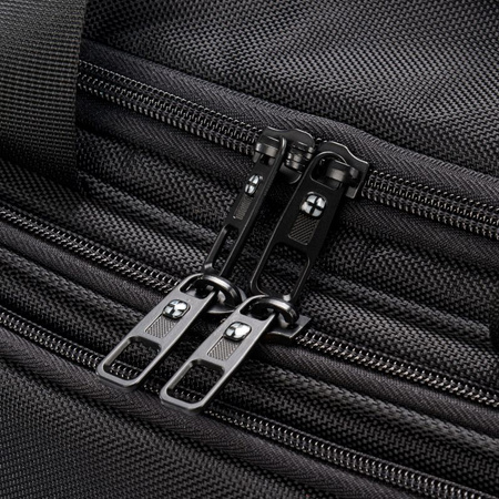 Torba podróżna na kółkach SwissBags 17235