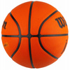 Piłka do koszykówki Wilson Jr NBA WNBA DRV Ball WZ3021902XB
