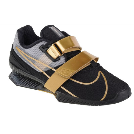 Buty Nike Romaleos 4 M CD3463-001