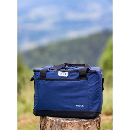 Torba termiczna Hi-Tec Termina Bag 20 92800597854
