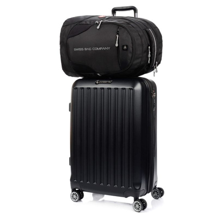 Plecak Swissbags z torbą na laptopa 17,3" Zurich  33 L 76201