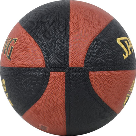 Piłka Spalding Advanced Grip Control  In/Out Ball 76872Z