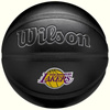 Piłka do koszykówki Wilson NBA Team Premiere Los Angeles Lakers Ball WZ4026414XB