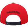 Czapka z daszkiem Mitchell &amp; Ness Chicago Bulls NBA Day One Snapback Bulls 6HSSMM19224-CBUBKWH