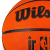 Piłka do koszykówki Wilson Jr NBA WNBA DRV Ball WZ3021902XB
