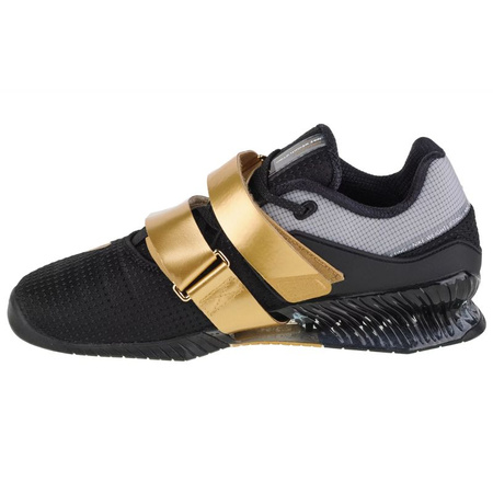Buty Nike Romaleos 4 M CD3463-001