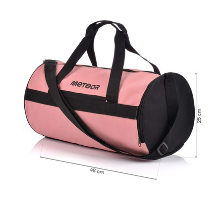 Torba fitness Meteor Sirin 16904
