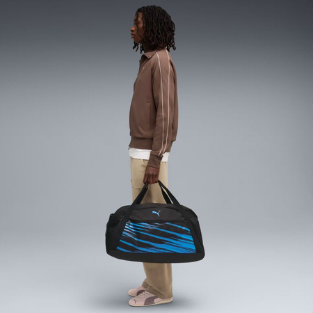 Torba Puma Attacanto Sports Bag M 91630 02
