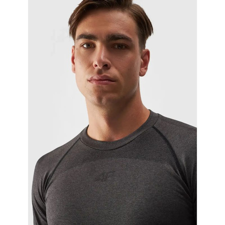 Koszulka termoaktywna 4F M 4FWAW24USEAM174-21M