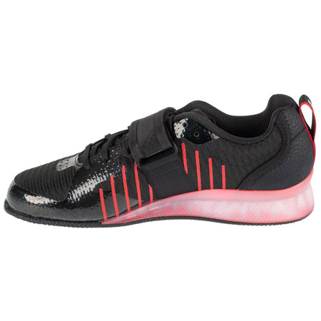 Buty adidas Weightlifting III M IH8232