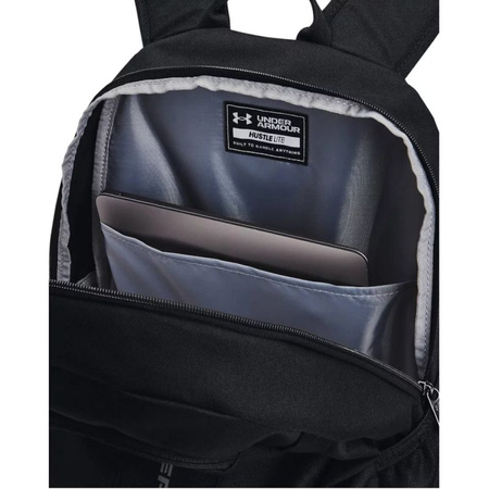 Plecak Under Armour Hustle Lite Backpack 1364180-001