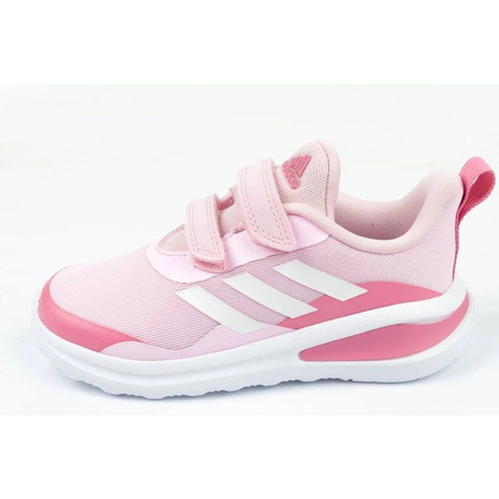 Buty sportowe adidas FortaRun Jr GV7857