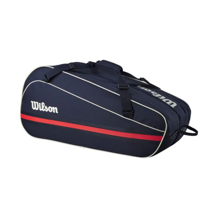 Torba tenisowa Wilson Team 3PK WR8039801001