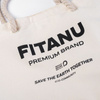 Torba zakupowa FITANU_ECO BAG_34x30 92800628335
