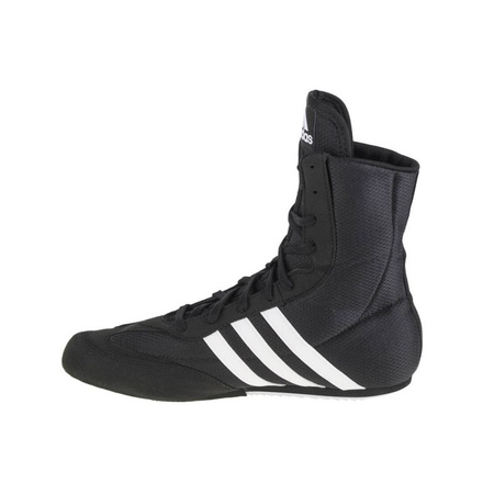 Buty bokserskie ADIDAS BOX HOG II czarny