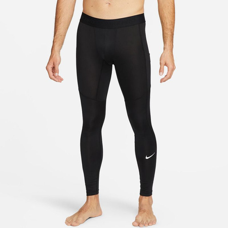 Spodnie termiczne Nike Pro M FB7952-010
