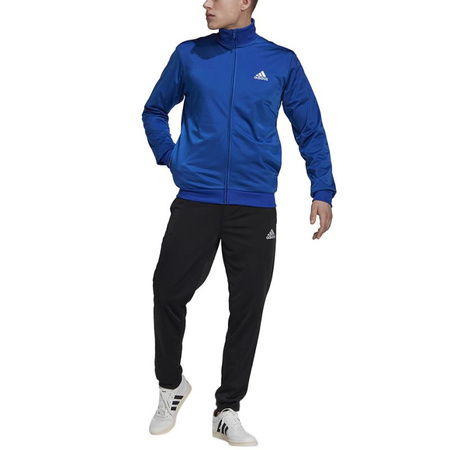 Dres adidas Primegreen Essentials Small Logo M HE1882